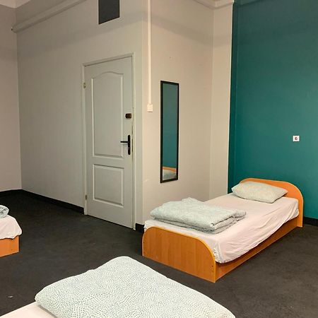 To Be Hostel Krakkó Kültér fotó