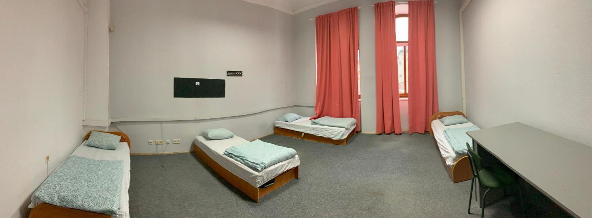 To Be Hostel Krakkó Kültér fotó