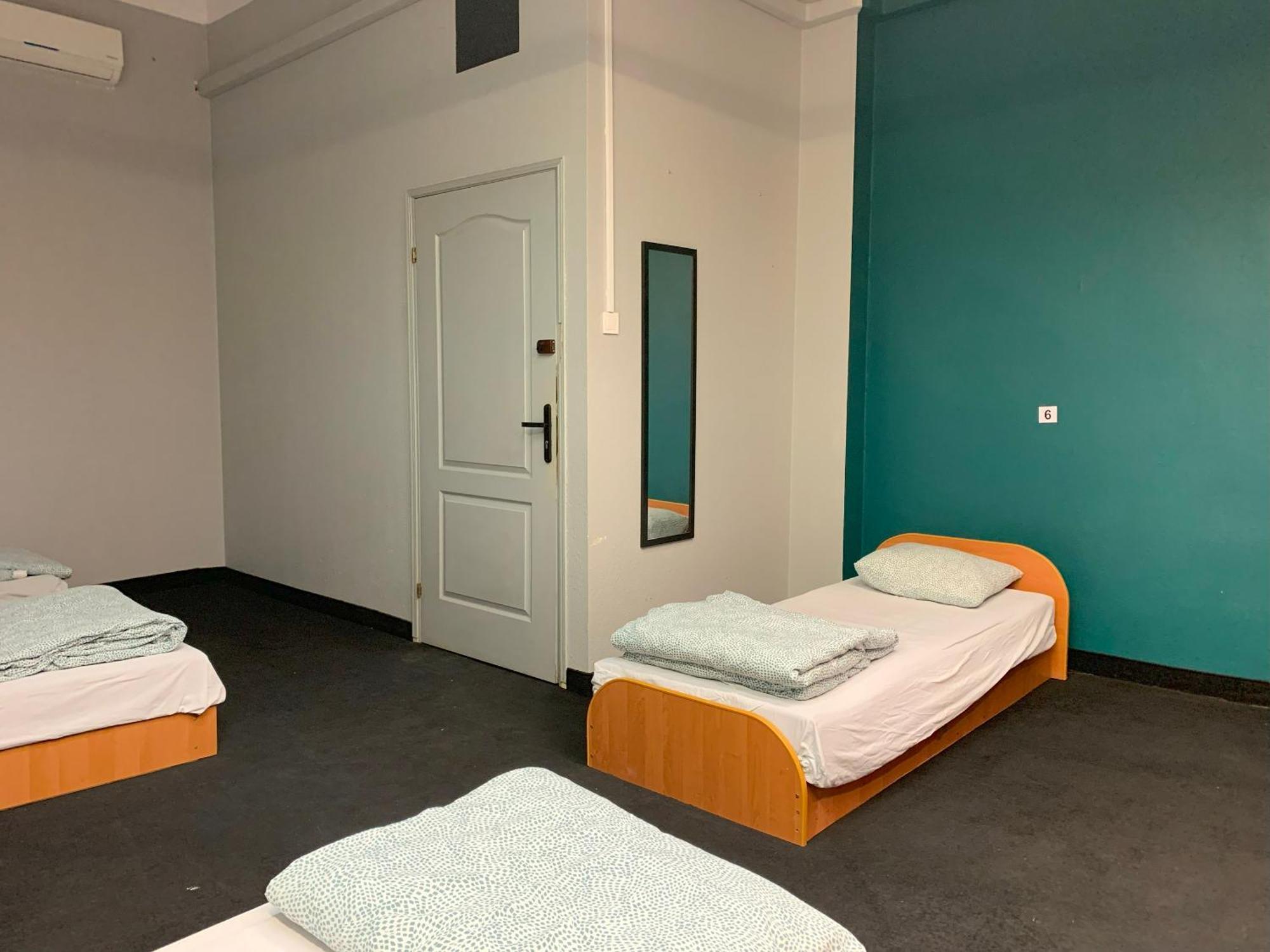 To Be Hostel Krakkó Kültér fotó