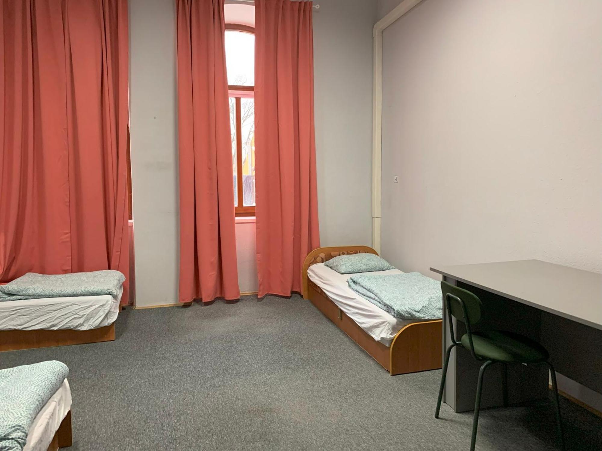 To Be Hostel Krakkó Kültér fotó