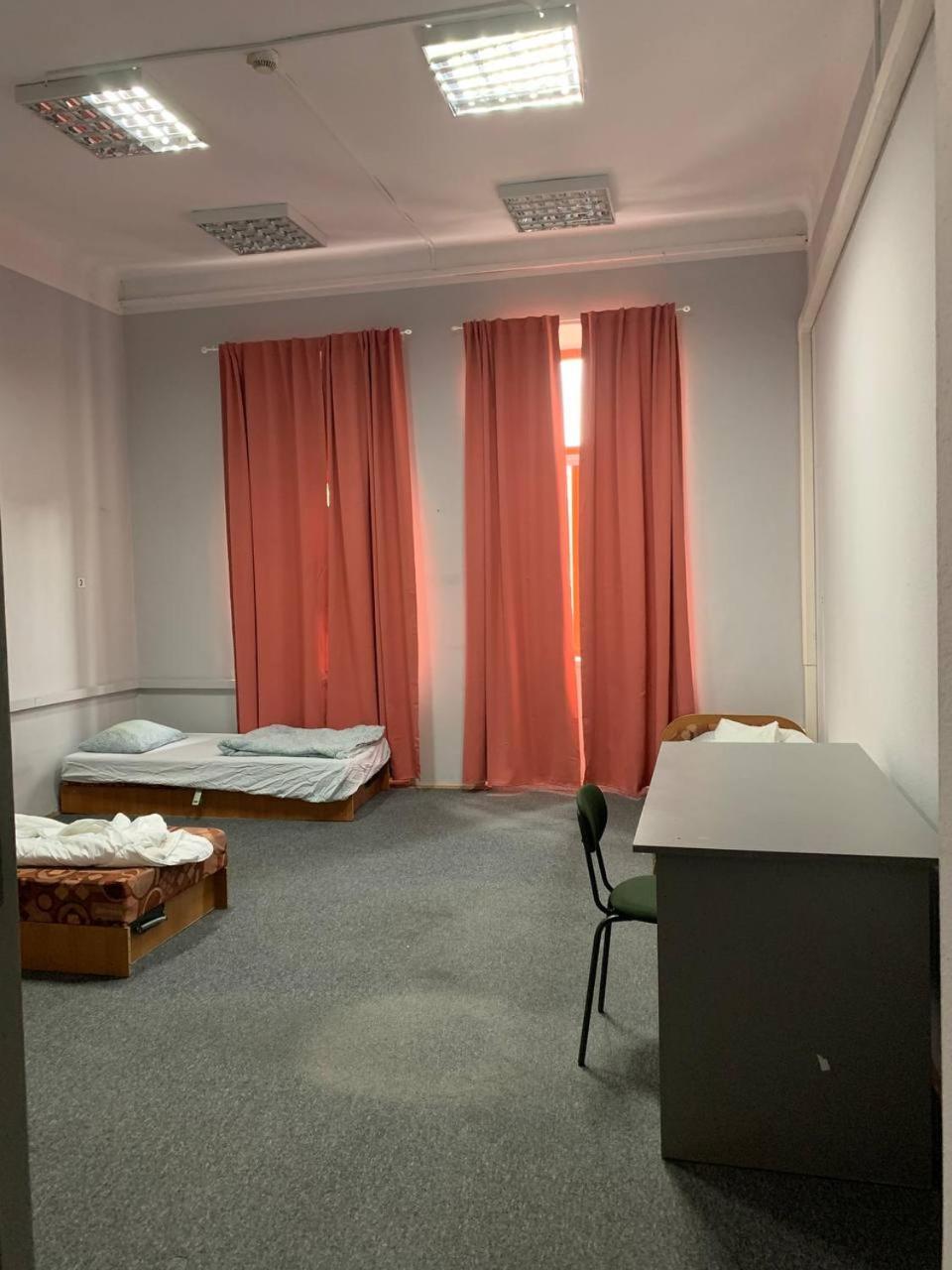 To Be Hostel Krakkó Kültér fotó