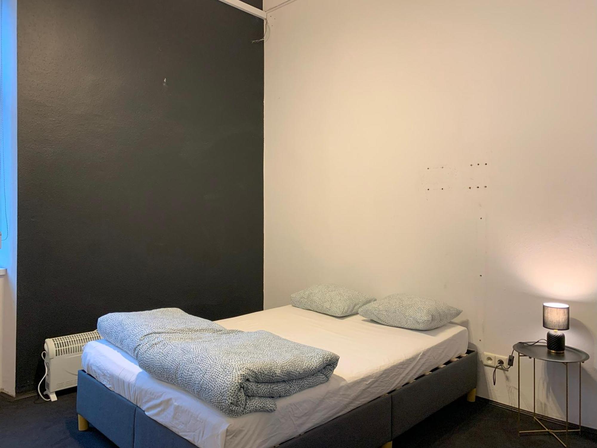 To Be Hostel Krakkó Kültér fotó